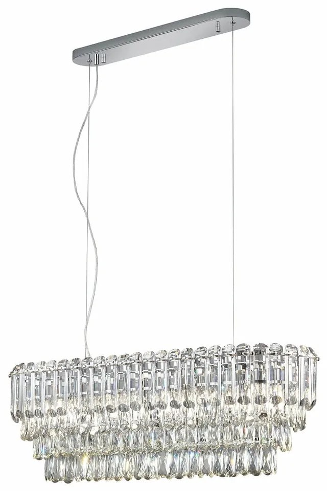 Lustră Malizia – Trio Select