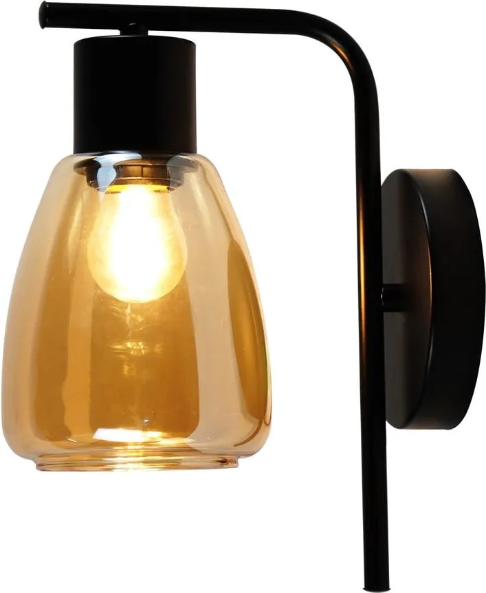 Aplică de perete ø 12 cm Moldo – Candellux Lighting