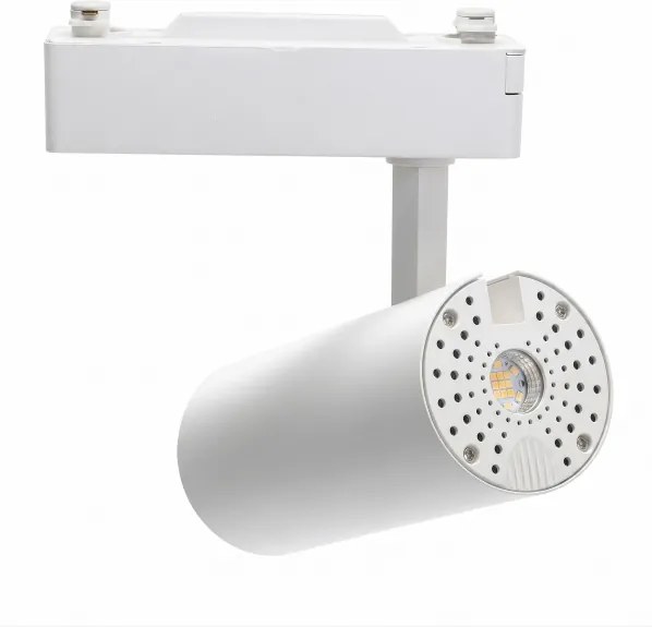 Aigostar - Spot LED pentru sistem de șină monofazat LED/24W/230V alb
