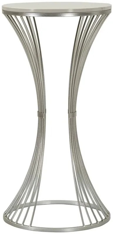 Masuta rotunda, Ø40X79 cm, Funnel. Mauro Ferretti