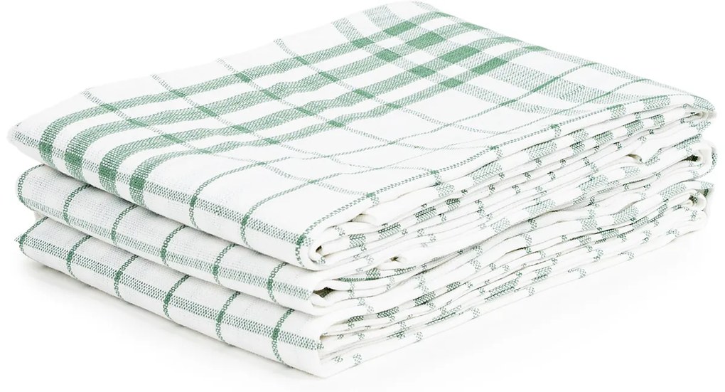 Șervete 4Home Cube 50 x 70 cm, set de 3 buc.