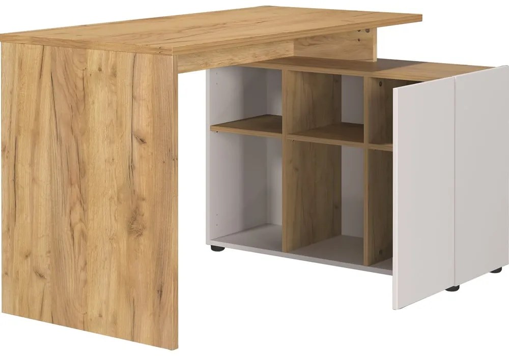 Birou 90x120 cm Adrano – Germania