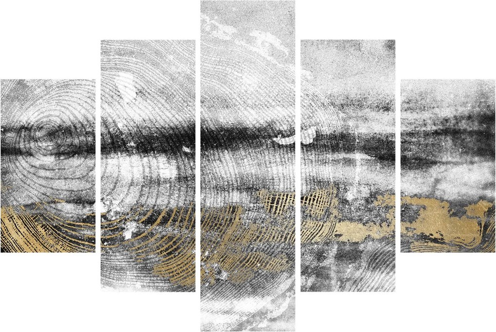 Tablou - Abstract (150x105 cm)