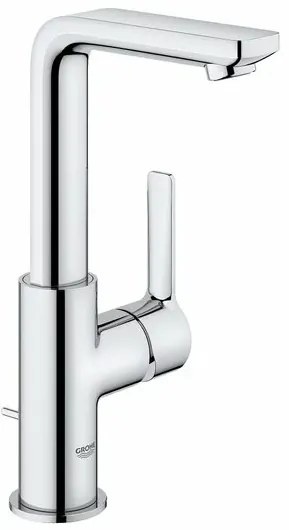 Baterie lavoar Grohe Lineare marimea L crom lucios