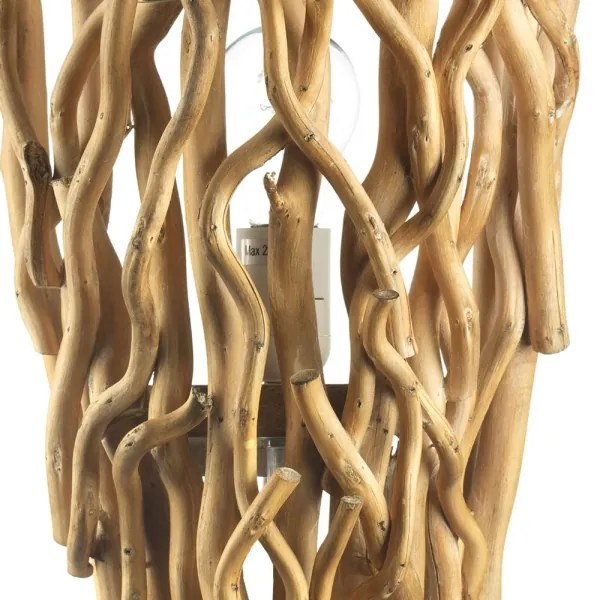 Aplică AGAR 1xE27/22W/230V ONLI