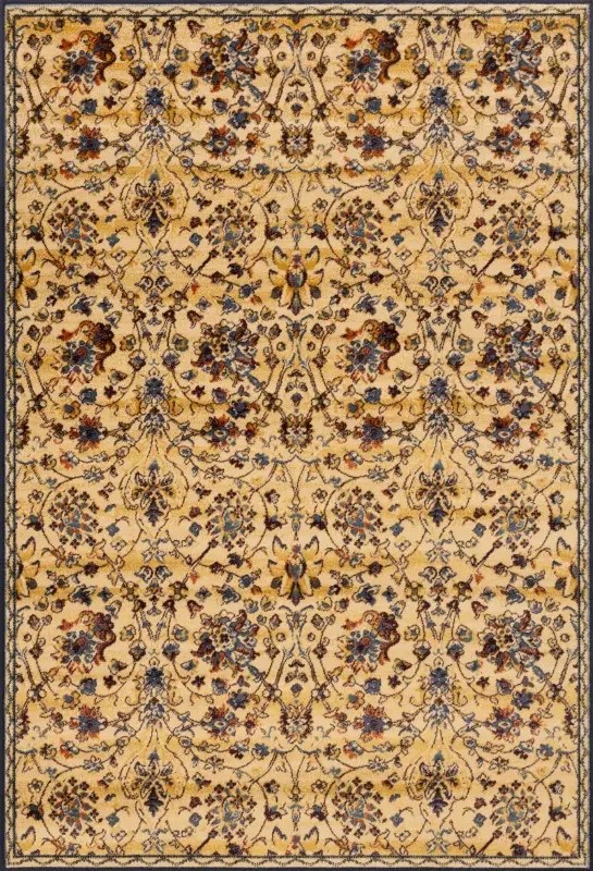 Covor Clasic Medea Cream Selectează mărime: 280 X 370