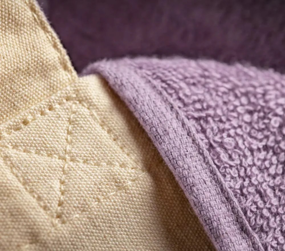 Prosop din frotir Terry Towel