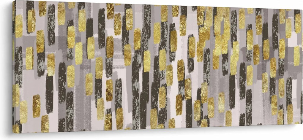 Tablou - Decor modern (120x50 cm)