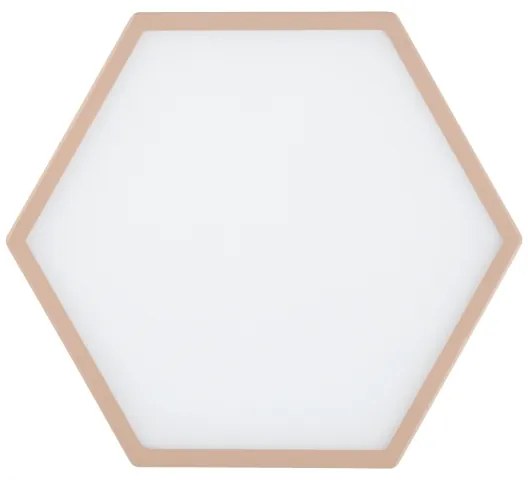 Plafonieră LED Argon 8782 LIBERO LED/12W/230V 3000K crem