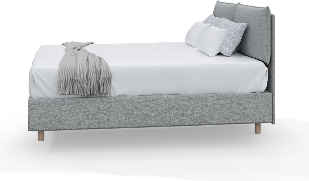 Pat Orion de la isleep gri