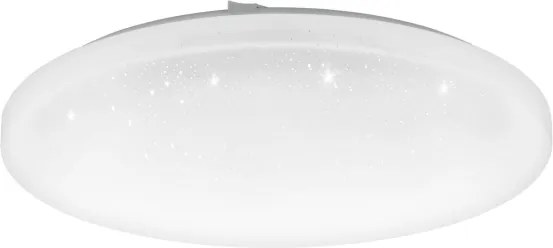 Eglo 902197-LED RGBW Plafonieră dimabilă FRANIA-Z LED/20W/230V, diam. 43 cm