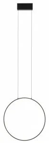 Pendul modern led 18W 4000K Circolo 10860 Nowodvorski