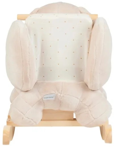 Leagăn Nattou CHARLIE cățeluș