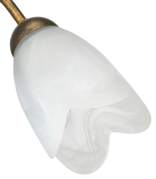 Aplică ONLI ODINO 2xE14/6W/230V