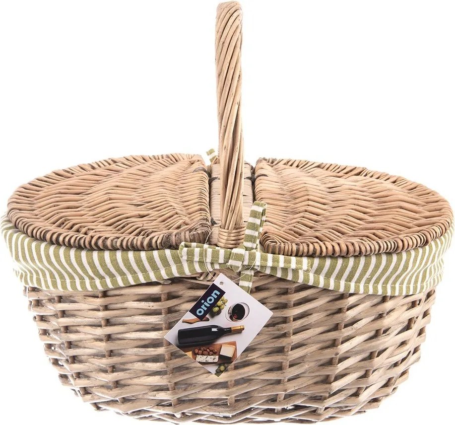 Coș pentru picnic – Orion