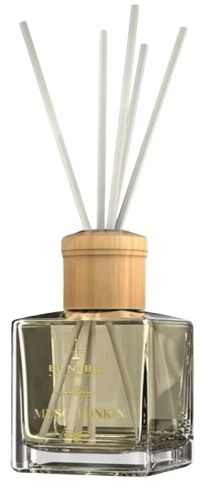 Lumânări, difuzoare El Nabil  Tonkin Musk Fragrance Diffuser