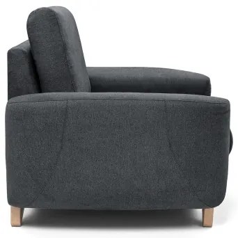 Fotoliu AVESTA antracit