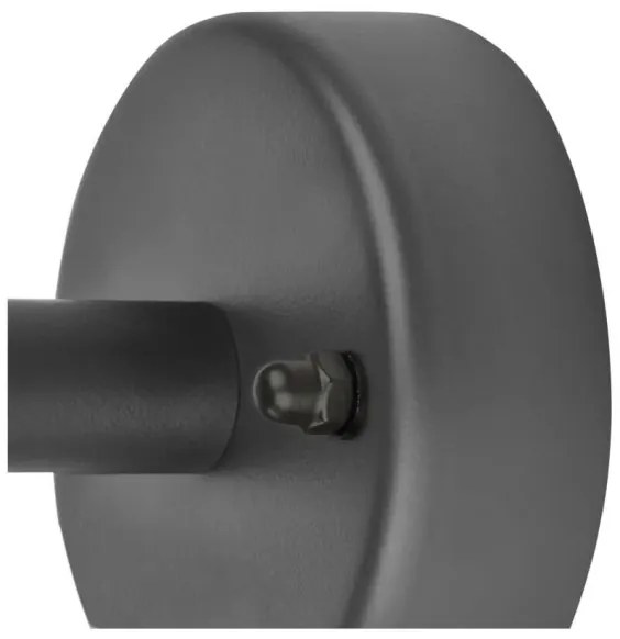 Aplică de exterior ARTEO 1xE27/15W/230V IP44