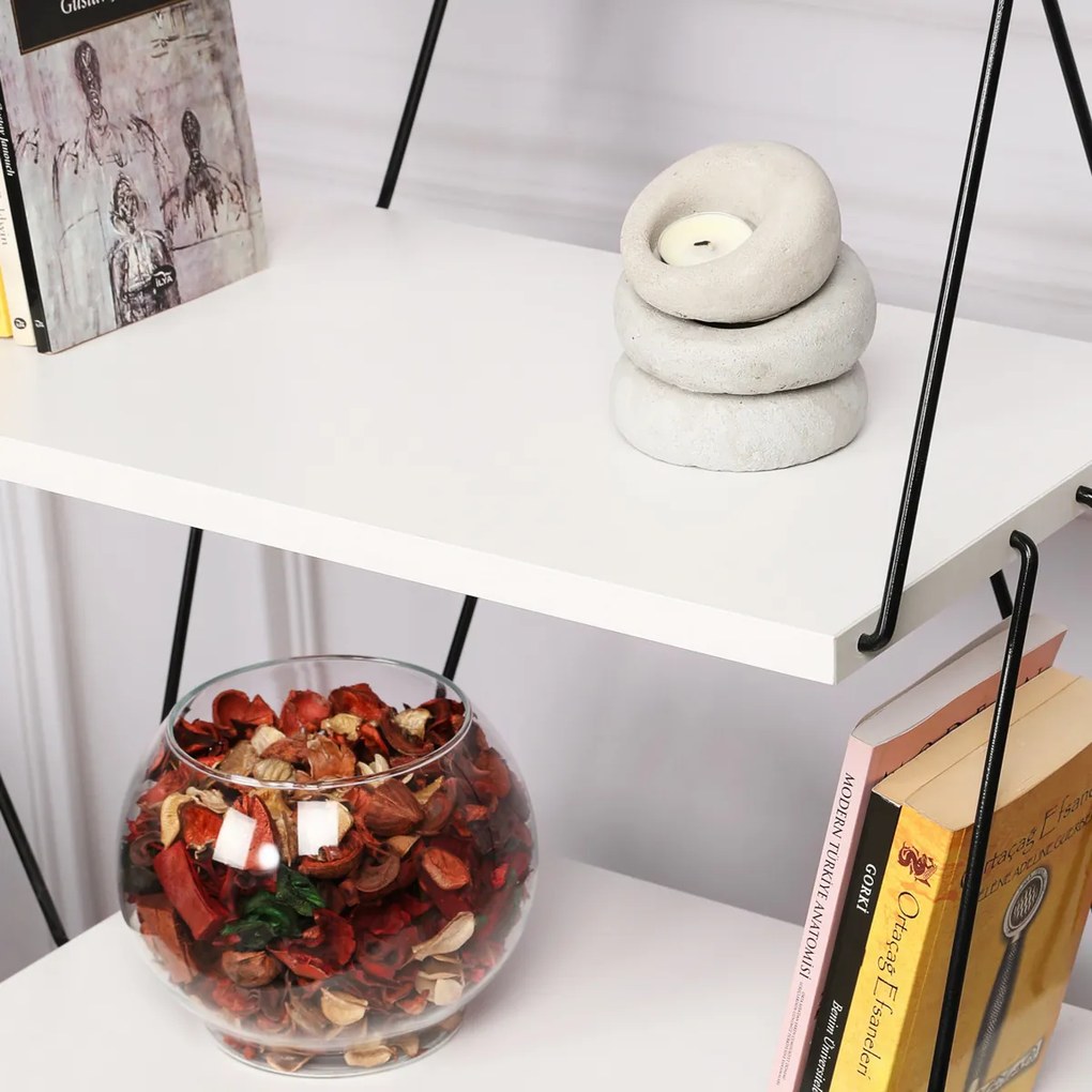 Biblioteca Balaban White