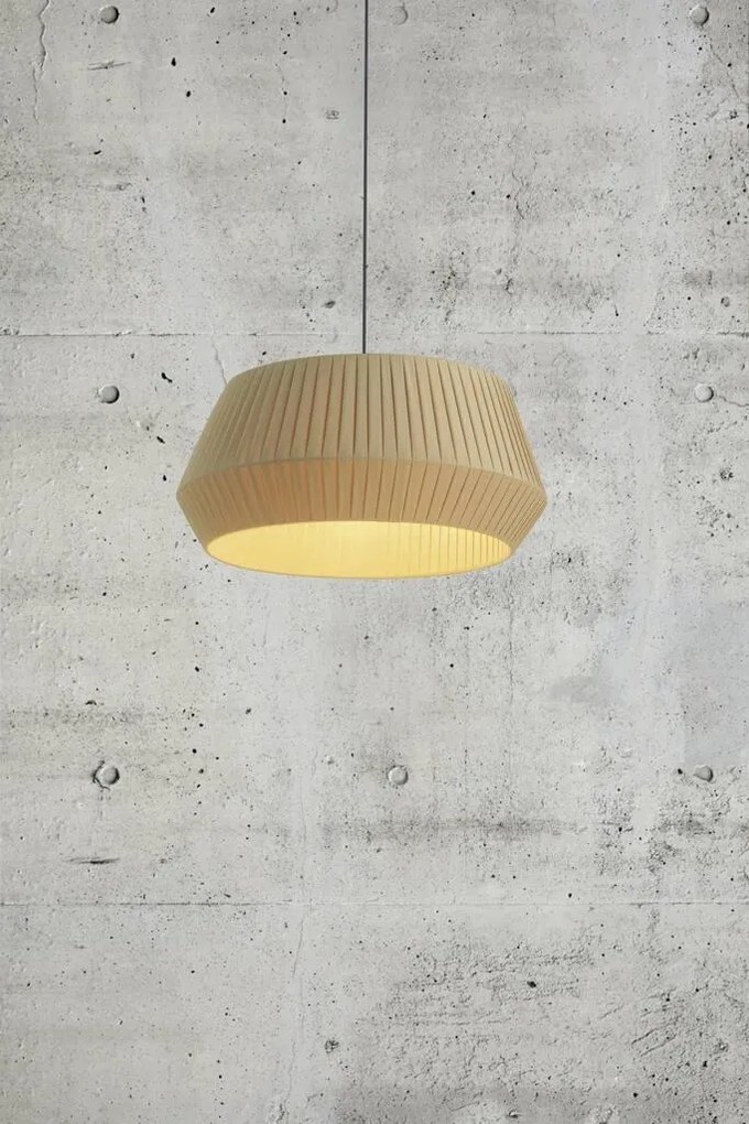 Pendul design modern DICTE 53 bej 2112373009 NL