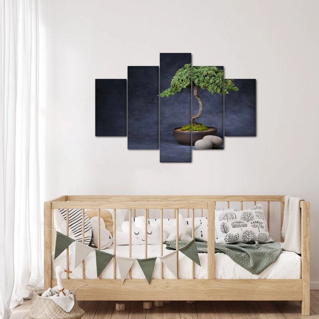 Tablou - Bonsai (150x105 cm)