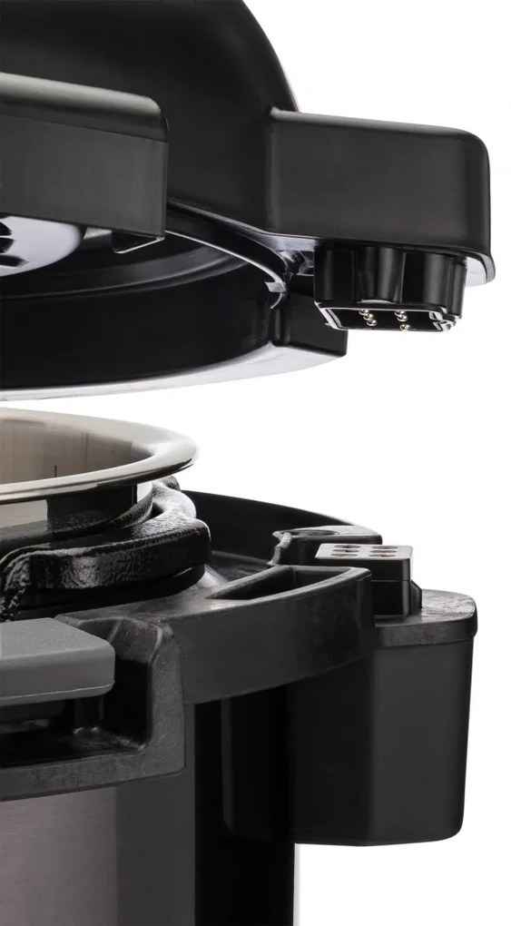 Instant Pot Procrisp, Multicooker 8L
