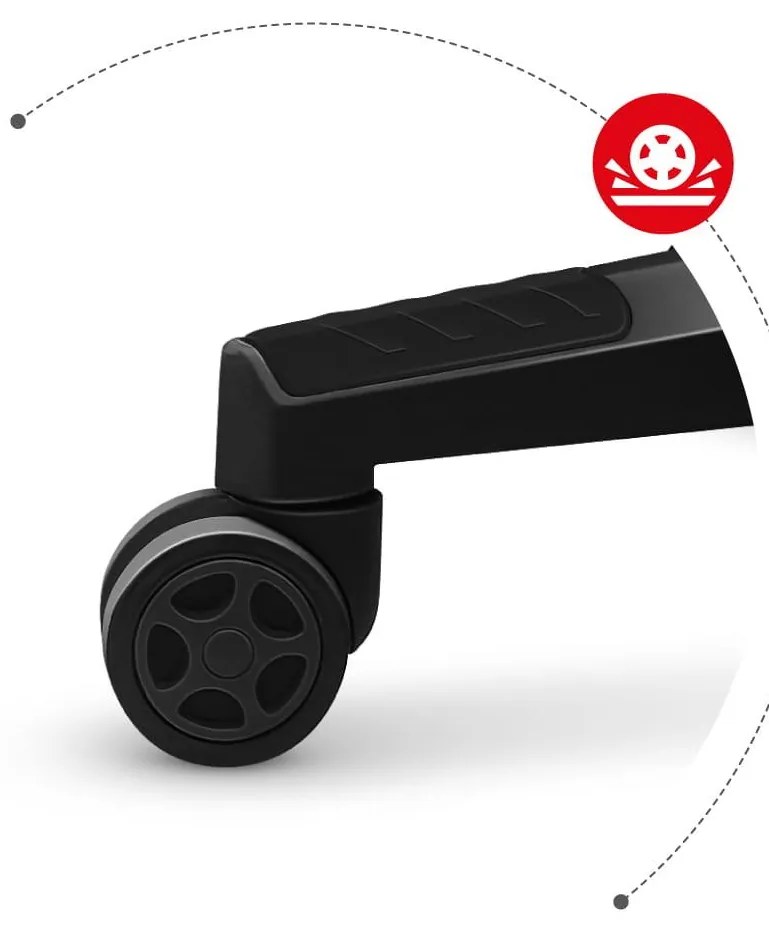 Fotoliu gaming Fusion 7.6 (negru). 1087491