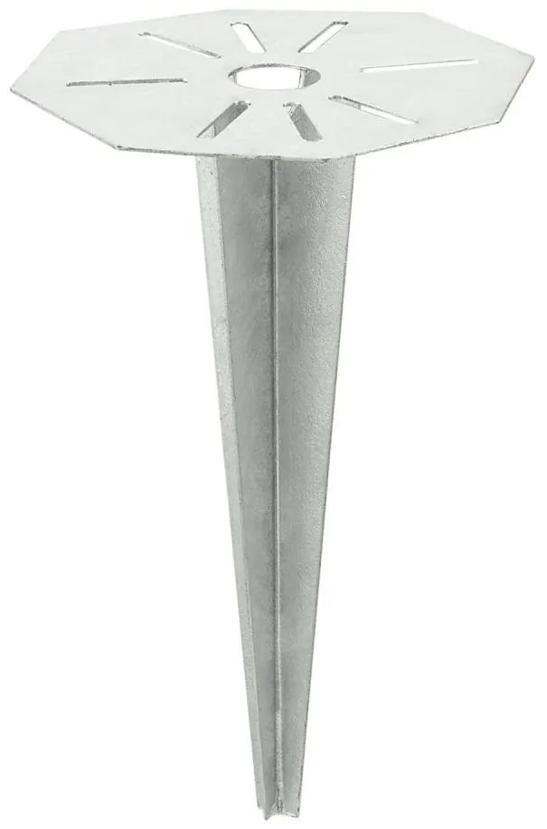 EGLO 88744 - Spike in sol CUBA