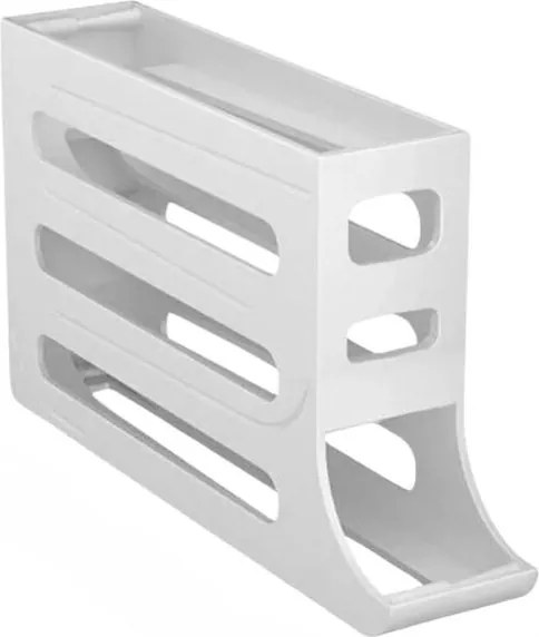 Organizator de ouă pentru frigider