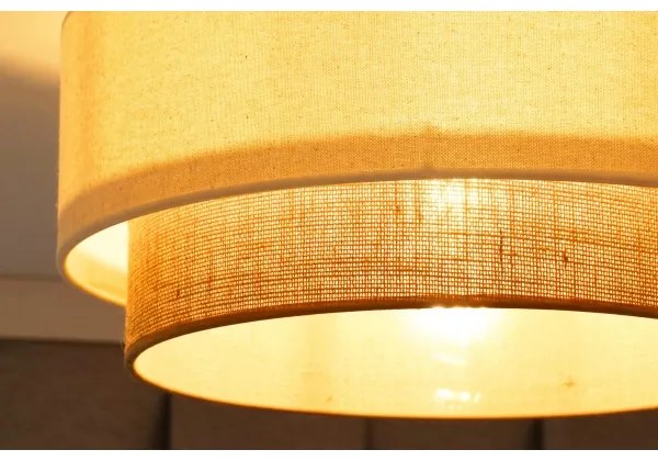 Plafonieră LED Brilagi BOHO STYLE 1xE27/15W/230V d. 40 cm