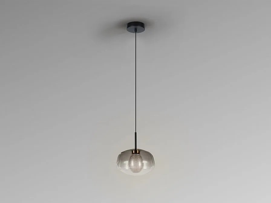 Lustra, Pendul modern Ecos