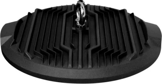 Brilagi-LED Corp de iluminat tehnic industrial TITAN HIGHBAY LED/100W/230V 6000K IP65