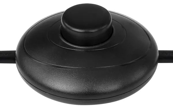 Lampadar LED RIHA 6xG9/3W/230V alamă Globo 56135-6S