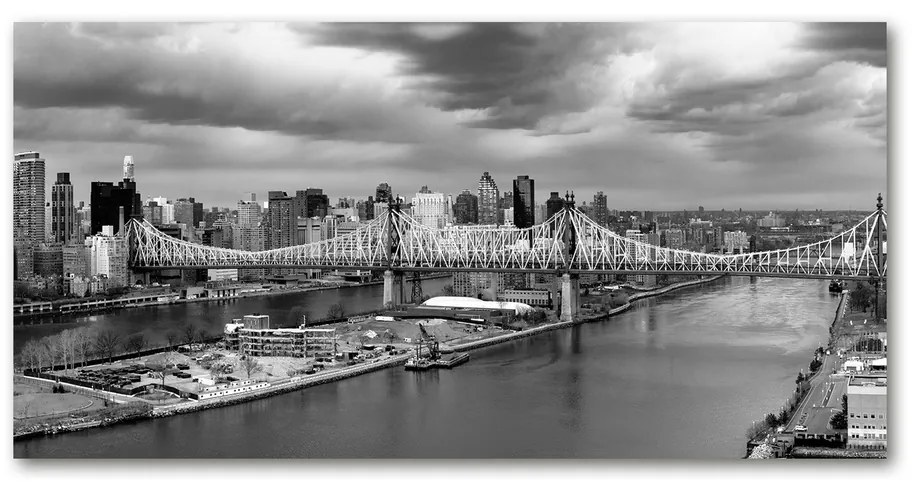 Tablou acrilic New york