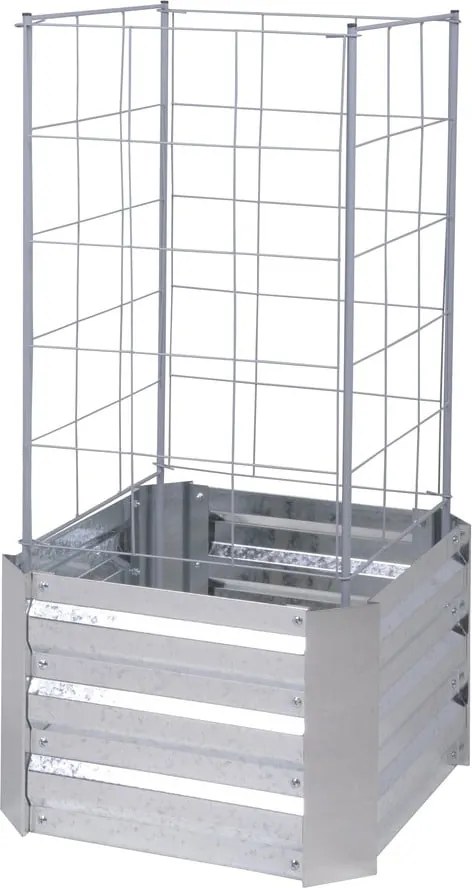 Pat ridicat de plante Dahlia – Garden Pleasure