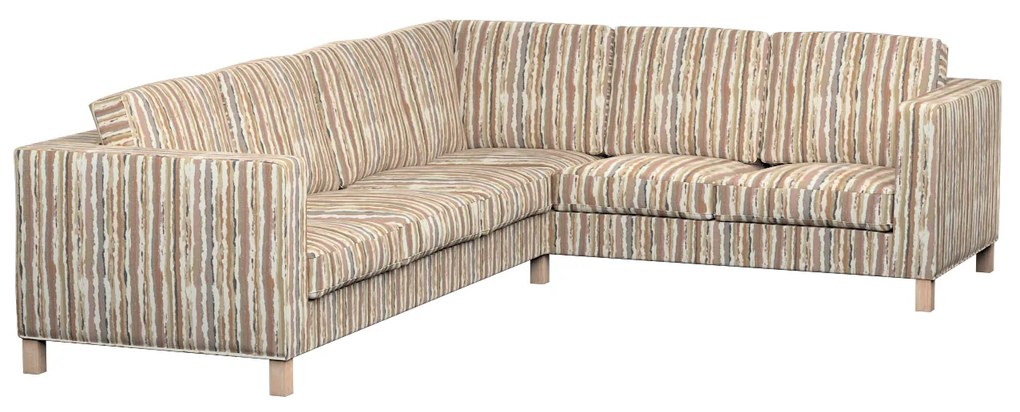 Husă pentru canapeaua din colțul din stânga Karlanda