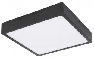 Plafoniera moderna led 22W Echo 12369-22 Globo