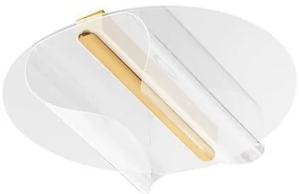 Plafoniera LED design deosebit Valentin