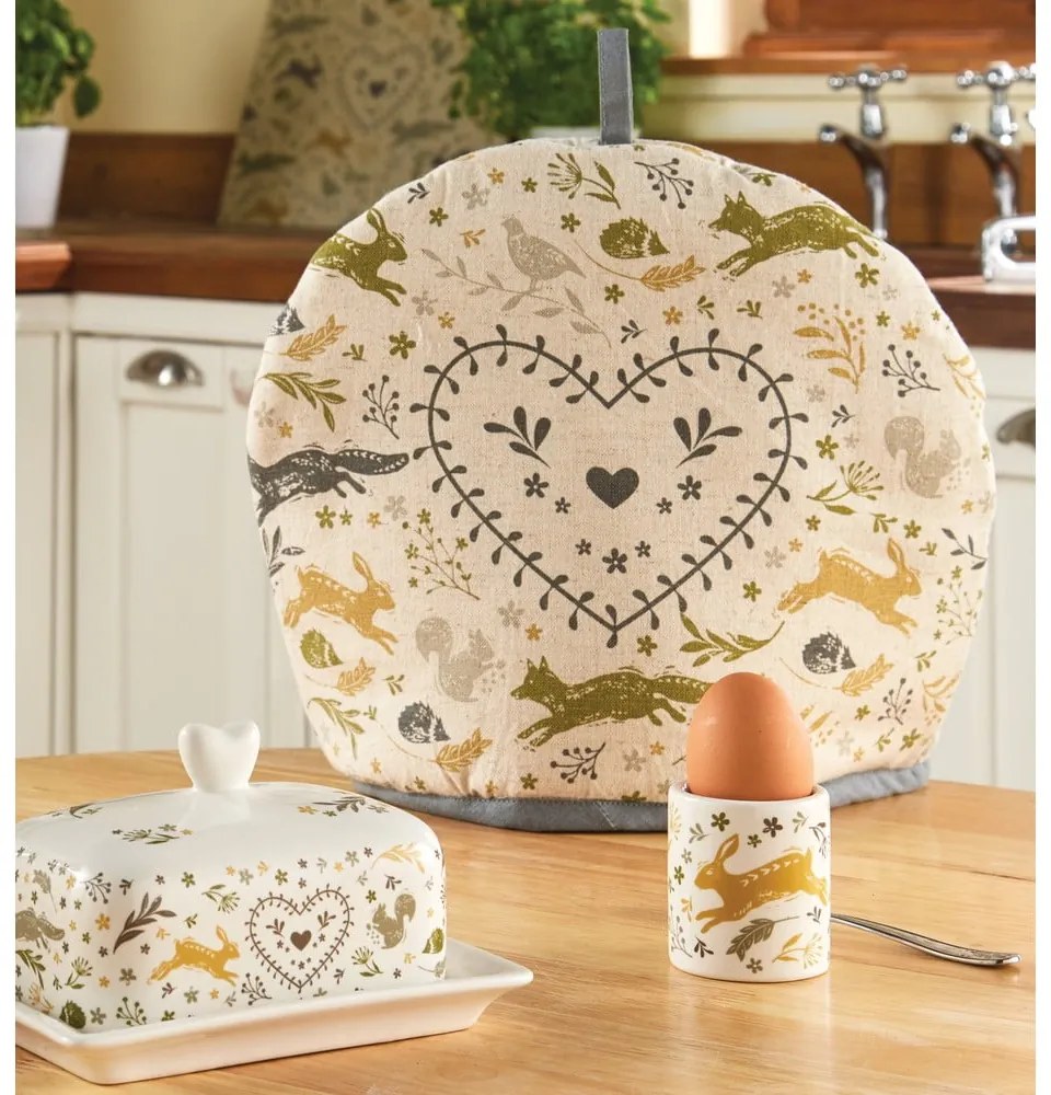 Set de textile pentru bucătărie 13 buc. Woodland – Cooksmart ®