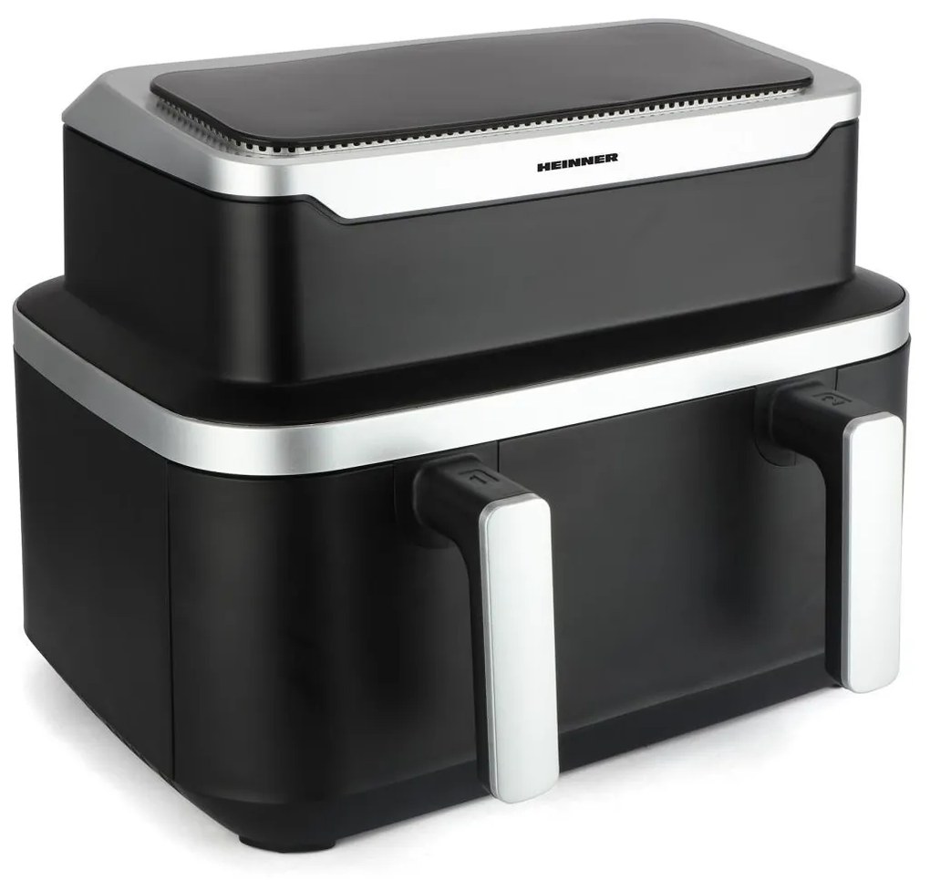 FRITEUZA AER CALD HEINNER HAF-DDB9BK26
