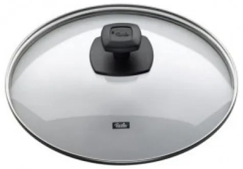 Capac sticla 28cm comfort fissler
