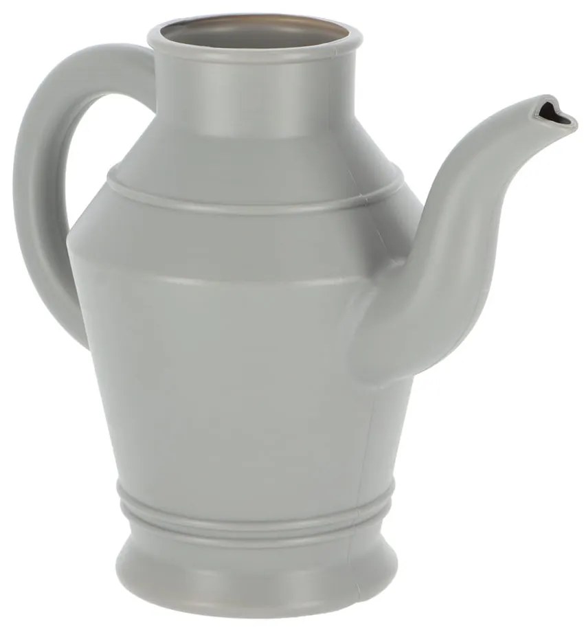 Stropitoare Esschert Design Vintage, 1,6 l, gri