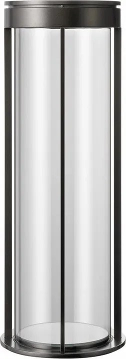 Corp de iluminat pentru exterior LED portabil cu intensitate reglabilă cu USB ø 17 cm Mituro – Blomus