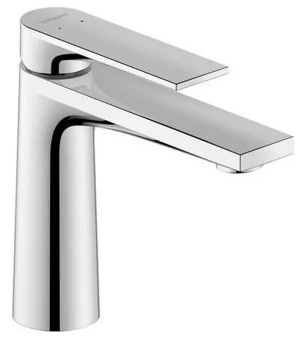 Duravit Tulum baterie lavoar stativ crom TU1020002010