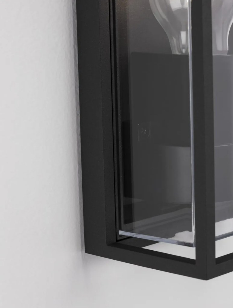 Aplica de perete pentru iluminat exterior IP65 REGINA