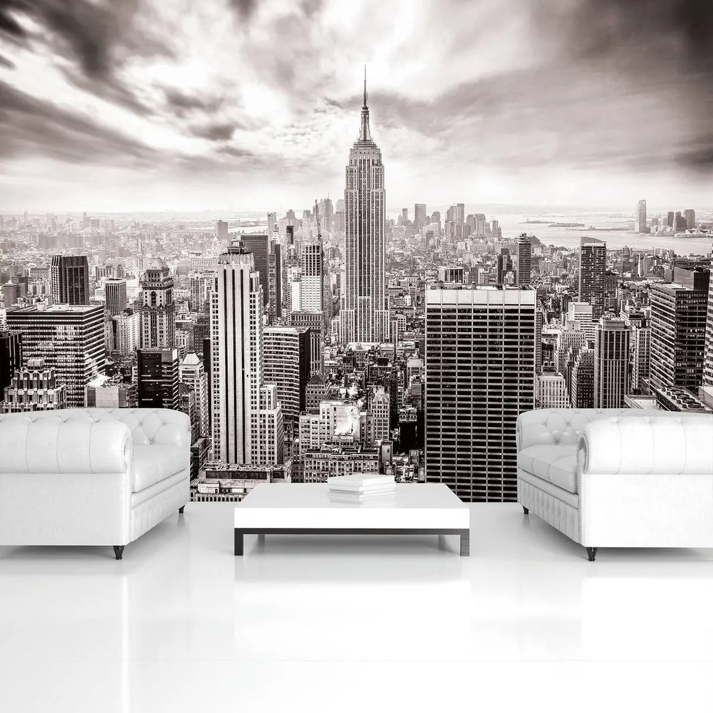 Fototapet - New York (254x184 cm)