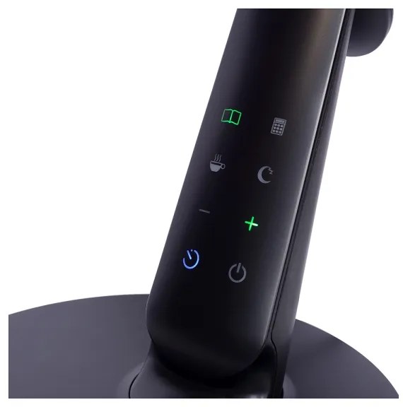 Lampă LED tactilă dimabilă de masă Lucide 24657/10/30 PRACTICO LED/11W/230V