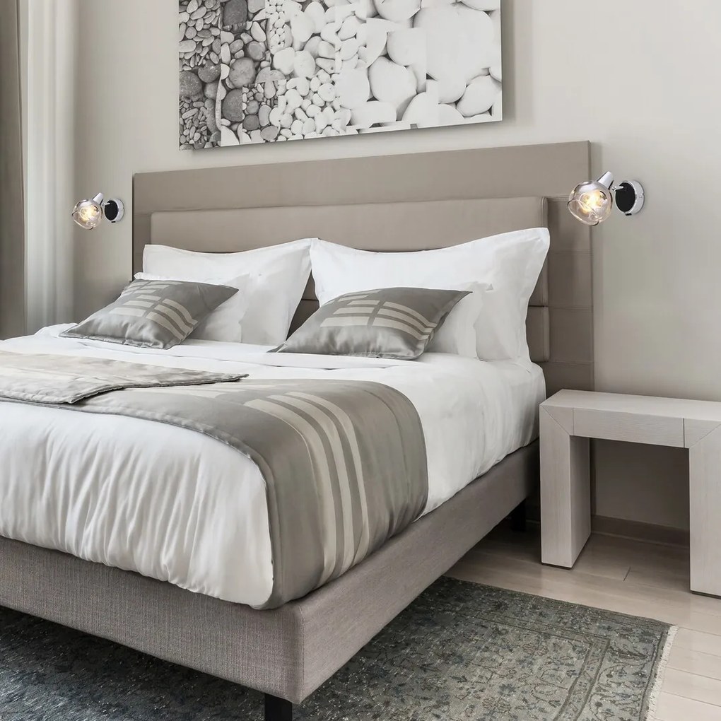 Aplica cu spot design modern Tamara 5346 RX