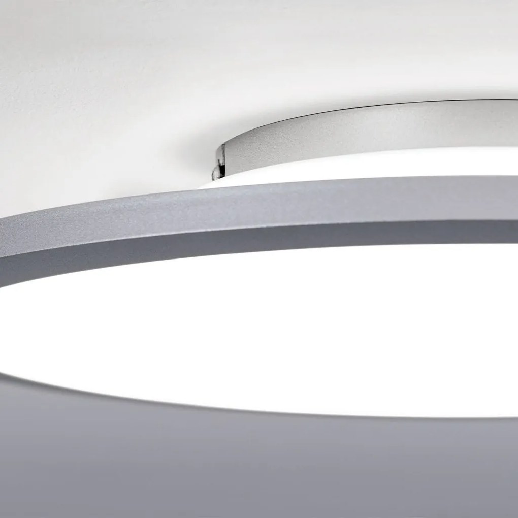 Plafoniera LED design circular GREG D-40cm