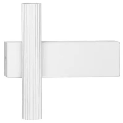 Aplica Spot LED stil minimalist PARON alba, NVL-9060241